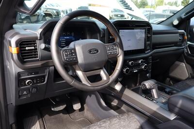 2025 Ford F-150 Tremor  LIFTED ECOBOOTS 22 " RIMS 37 " TIRES LOADED - Photo 20 - Gresham, OR 97030