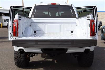 2025 Ford F-150 Tremor  LIFTED ECOBOOTS 22 " RIMS 37 " TIRES LOADED - Photo 39 - Gresham, OR 97030