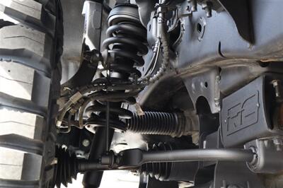 2025 Ford F-150 Tremor  LIFTED ECOBOOTS 22 " RIMS 37 " TIRES LOADED - Photo 13 - Gresham, OR 97030