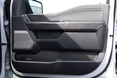 2025 Ford F-150 Tremor  LIFTED ECOBOOTS 22 " RIMS 37 " TIRES LOADED - Photo 31 - Gresham, OR 97030