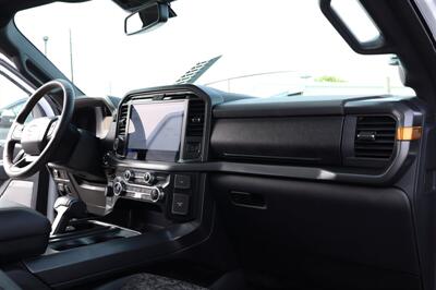 2025 Ford F-150 Tremor  LIFTED ECOBOOTS 22 " RIMS 37 " TIRES LOADED - Photo 33 - Gresham, OR 97030