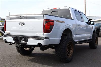 2025 Ford F-150 Tremor  LIFTED ECOBOOTS 22 " RIMS 37 " TIRES LOADED - Photo 5 - Gresham, OR 97030