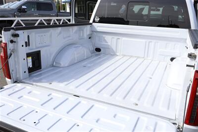 2025 Ford F-150 Tremor  LIFTED ECOBOOTS 22 " RIMS 37 " TIRES LOADED - Photo 40 - Gresham, OR 97030