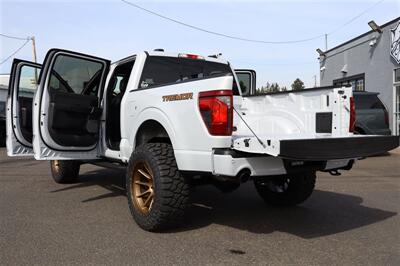 2025 Ford F-150 Tremor  LIFTED ECOBOOTS 22 " RIMS 37 " TIRES LOADED - Photo 37 - Gresham, OR 97030