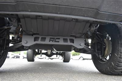2024 GMC Sierra 3500 Denali Ultimate  LIFTED DIESEL TRUCK 4X4 LOADED - Photo 9 - Gresham, OR 97030