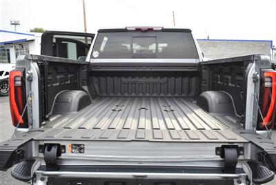 2024 GMC Sierra 3500 Denali Ultimate  LIFTED DIESEL TRUCK 4X4 LOADED - Photo 15 - Gresham, OR 97030
