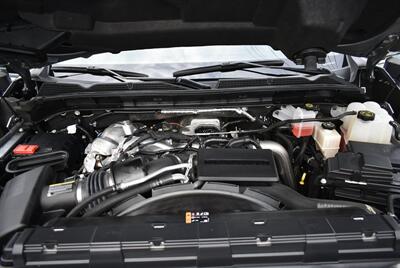 2024 GMC Sierra 3500 Denali Ultimate  LIFTED DIESEL TRUCK 4X4 LOADED - Photo 19 - Gresham, OR 97030