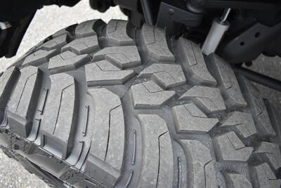 2024 GMC Sierra 3500 Denali Ultimate  LIFTED DIESEL TRUCK 4X4 LOADED - Photo 11 - Gresham, OR 97030