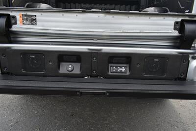 2024 GMC Sierra 3500 Denali Ultimate  LIFTED DIESEL TRUCK 4X4 LOADED - Photo 16 - Gresham, OR 97030