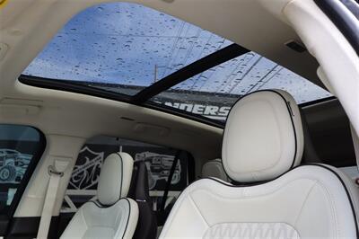 2020 Lincoln Aviator Black Label ALL WHEEL DRIVE BLACK ON WHITE 3.0 V6 - Photo 15 - Gresham, OR 97030