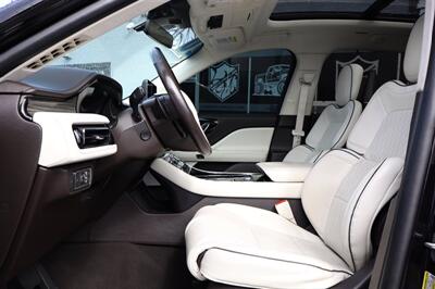 2020 Lincoln Aviator Black Label ALL WHEEL DRIVE BLACK ON WHITE 3.0 V6 - Photo 14 - Gresham, OR 97030