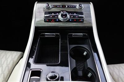 2020 Lincoln Aviator Black Label ALL WHEEL DRIVE BLACK ON WHITE 3.0 V6 - Photo 20 - Gresham, OR 97030