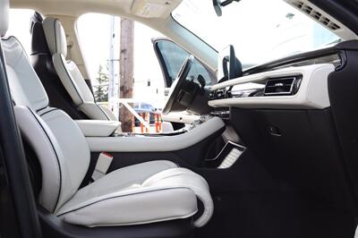 2020 Lincoln Aviator Black Label ALL WHEEL DRIVE BLACK ON WHITE 3.0 V6 - Photo 28 - Gresham, OR 97030