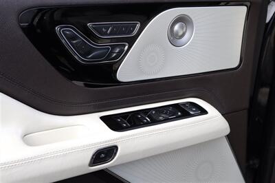 2020 Lincoln Aviator Black Label ALL WHEEL DRIVE BLACK ON WHITE 3.0 V6 - Photo 13 - Gresham, OR 97030