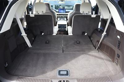 2020 Lincoln Aviator Black Label ALL WHEEL DRIVE BLACK ON WHITE 3.0 V6 - Photo 34 - Gresham, OR 97030