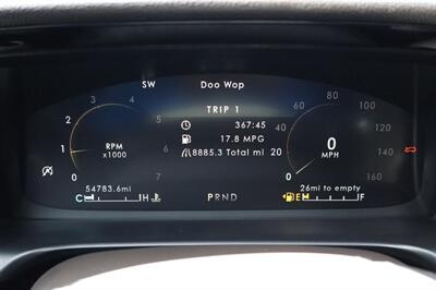 2020 Lincoln Aviator Black Label ALL WHEEL DRIVE BLACK ON WHITE 3.0 V6 - Photo 18 - Gresham, OR 97030