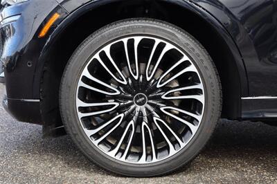 2020 Lincoln Aviator Black Label ALL WHEEL DRIVE BLACK ON WHITE 3.0 V6 - Photo 10 - Gresham, OR 97030
