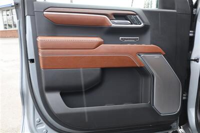 2024 GMC Sierra 1500 Denali Ultimate  LIFTED 6.2L 6 " LIFT 22S AND 37S LOADED - Photo 14 - Gresham, OR 97030