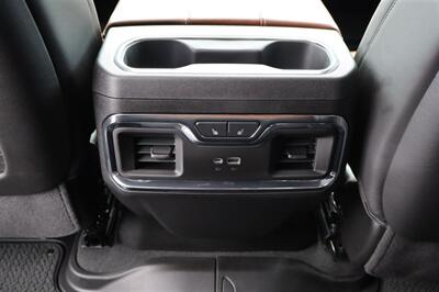 2024 GMC Sierra 1500 Denali Ultimate  LIFTED 6.2L 6 " LIFT 22S AND 37S LOADED - Photo 26 - Gresham, OR 97030