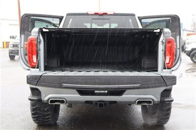 2024 GMC Sierra 1500 Denali Ultimate  LIFTED 6.2L 6 " LIFT 22S AND 37S LOADED - Photo 35 - Gresham, OR 97030