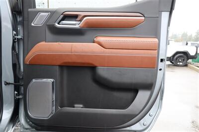 2024 GMC Sierra 1500 Denali Ultimate  LIFTED 6.2L 6 " LIFT 22S AND 37S LOADED - Photo 28 - Gresham, OR 97030