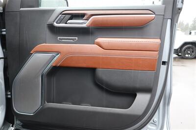 2024 GMC Sierra 1500 Denali Ultimate  LIFTED 6.2L 6 " LIFT 22S AND 37S LOADED - Photo 29 - Gresham, OR 97030