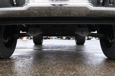 2024 GMC Sierra 1500 Denali Ultimate  LIFTED 6.2L 6 " LIFT 22S AND 37S LOADED - Photo 10 - Gresham, OR 97030