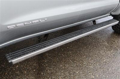 2024 GMC Sierra 1500 Denali Ultimate  LIFTED 6.2L 6 " LIFT 22S AND 37S LOADED - Photo 13 - Gresham, OR 97030