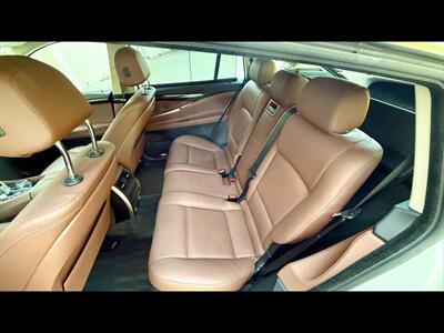 2017 BMW 535i xDrive Gran Tur  LuxuryLine - Photo 32 - Dedham, MA 02026