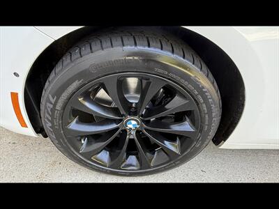 2017 BMW 535i xDrive Gran Tur  LuxuryLine - Photo 20 - Dedham, MA 02026