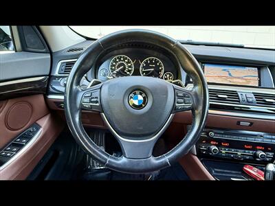 2017 BMW 535i xDrive Gran Tur  LuxuryLine - Photo 11 - Dedham, MA 02026