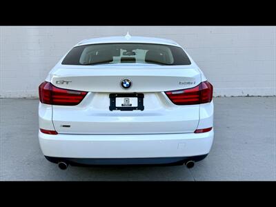 2017 BMW 535i xDrive Gran Tur  LuxuryLine - Photo 6 - Dedham, MA 02026
