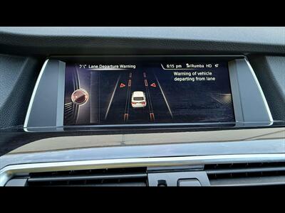 2017 BMW 535i xDrive Gran Tur  LuxuryLine - Photo 28 - Dedham, MA 02026