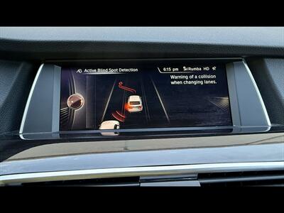 2017 BMW 535i xDrive Gran Tur  LuxuryLine - Photo 18 - Dedham, MA 02026