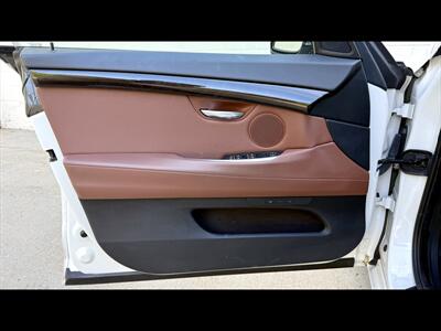 2017 BMW 535i xDrive Gran Tur  LuxuryLine - Photo 9 - Dedham, MA 02026
