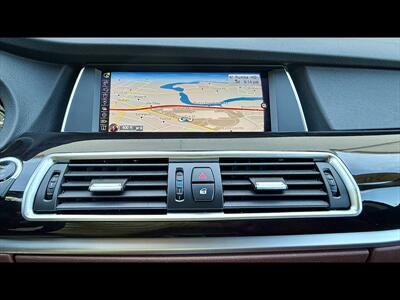 2017 BMW 535i xDrive Gran Tur  LuxuryLine - Photo 16 - Dedham, MA 02026