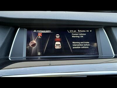 2017 BMW 535i xDrive Gran Tur  LuxuryLine - Photo 27 - Dedham, MA 02026