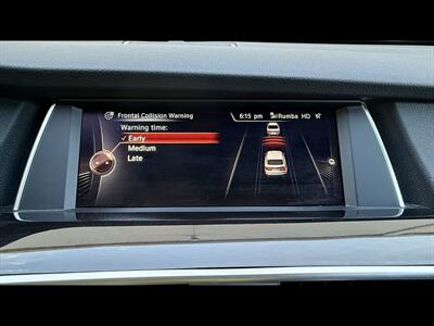 2017 BMW 535i xDrive Gran Tur  LuxuryLine - Photo 17 - Dedham, MA 02026