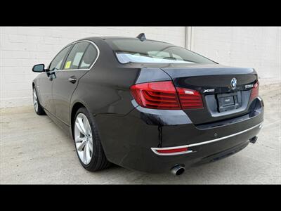 2014 BMW 535i xDrive   - Photo 7 - Dedham, MA 02026