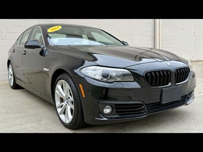 2014 BMW 535i xDrive   - Photo 3 - Dedham, MA 02026