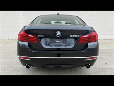 2014 BMW 535i xDrive   - Photo 6 - Dedham, MA 02026