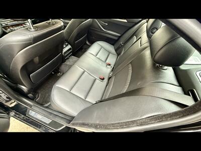 2014 BMW 535i xDrive   - Photo 27 - Dedham, MA 02026