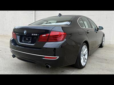 2014 BMW 535i xDrive   - Photo 5 - Dedham, MA 02026