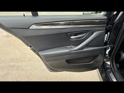 2014 BMW 535i xDrive   - Photo 26 - Dedham, MA 02026