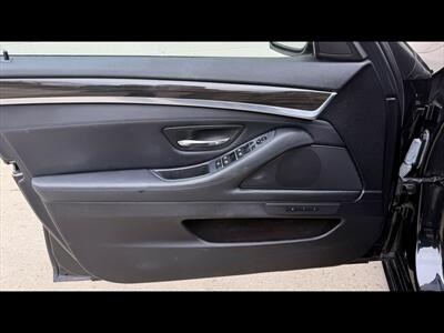 2014 BMW 535i xDrive   - Photo 10 - Dedham, MA 02026