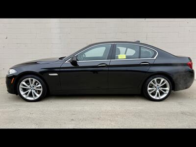 2014 BMW 535i xDrive   - Photo 8 - Dedham, MA 02026