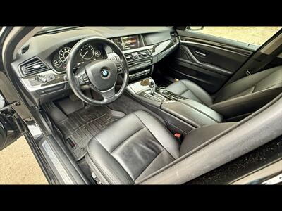 2014 BMW 535i xDrive   - Photo 11 - Dedham, MA 02026