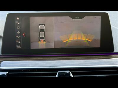 2019 BMW 540i xDrive - Photo 20 - Dedham, MA 02026