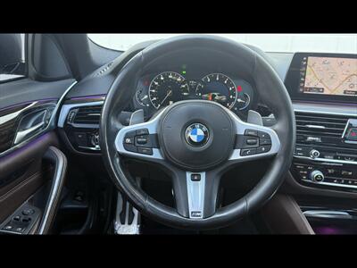 2019 BMW 540i xDrive - Photo 14 - Dedham, MA 02026
