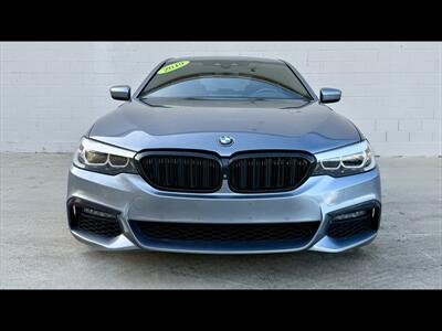 2019 BMW 540i xDrive - Photo 2 - Dedham, MA 02026